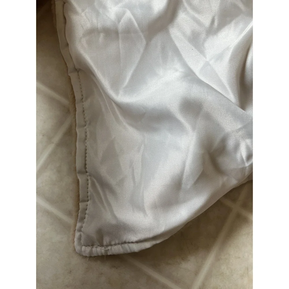 Child of Mine Koala Bear Baby Lovey Carter's Satin Security Blanket 14